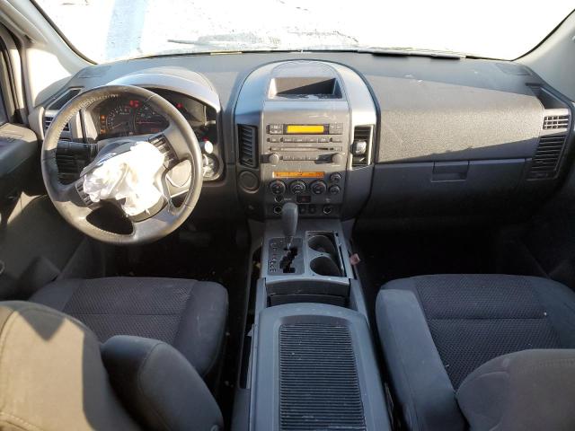 Photo 7 VIN: 5N1AA08A57N704797 - NISSAN ARMADA 