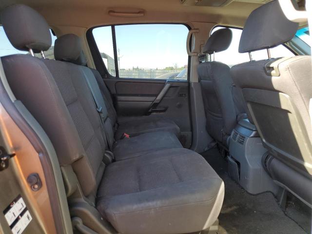 Photo 10 VIN: 5N1AA08A57N706033 - NISSAN ARMADA SE 