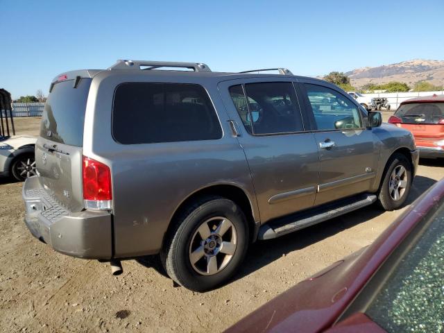 Photo 2 VIN: 5N1AA08A57N706033 - NISSAN ARMADA SE 