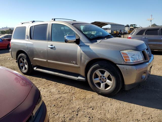 Photo 3 VIN: 5N1AA08A57N706033 - NISSAN ARMADA SE 