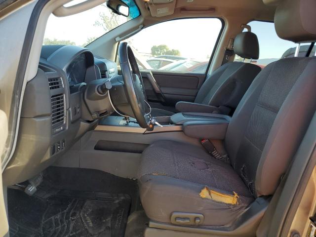 Photo 6 VIN: 5N1AA08A57N706033 - NISSAN ARMADA SE 