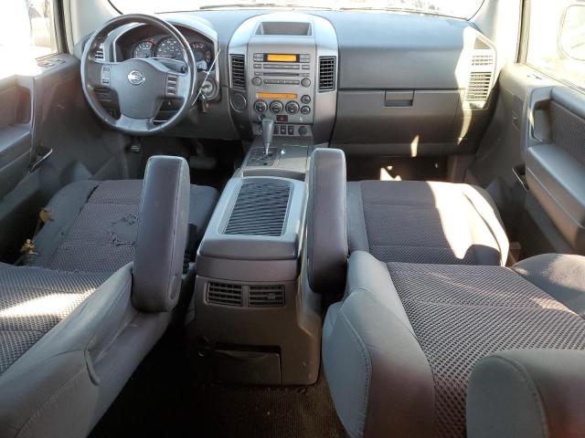 Photo 7 VIN: 5N1AA08A57N706033 - NISSAN ARMADA SE 