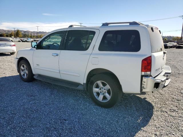 Photo 1 VIN: 5N1AA08A57N712690 - NISSAN ARMADA 