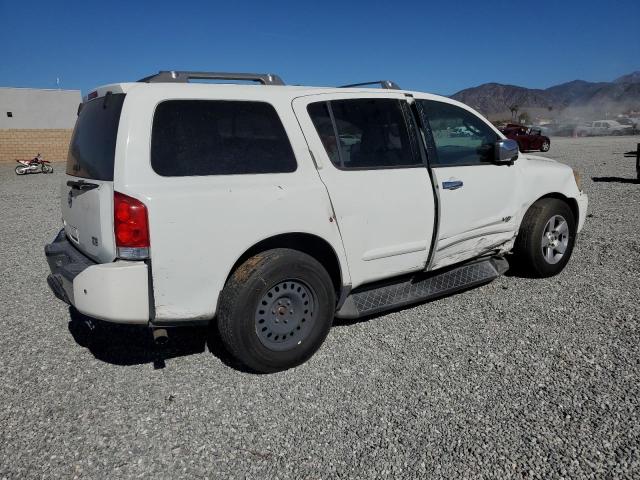 Photo 2 VIN: 5N1AA08A57N712690 - NISSAN ARMADA 