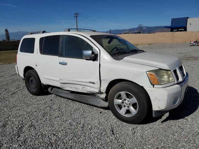 Photo 3 VIN: 5N1AA08A57N712690 - NISSAN ARMADA 