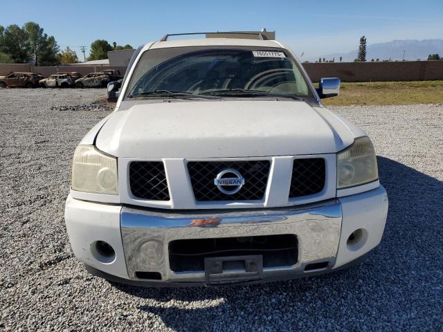 Photo 4 VIN: 5N1AA08A57N712690 - NISSAN ARMADA 