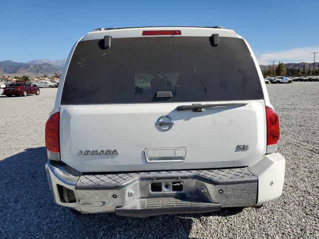 Photo 5 VIN: 5N1AA08A57N712690 - NISSAN ARMADA 