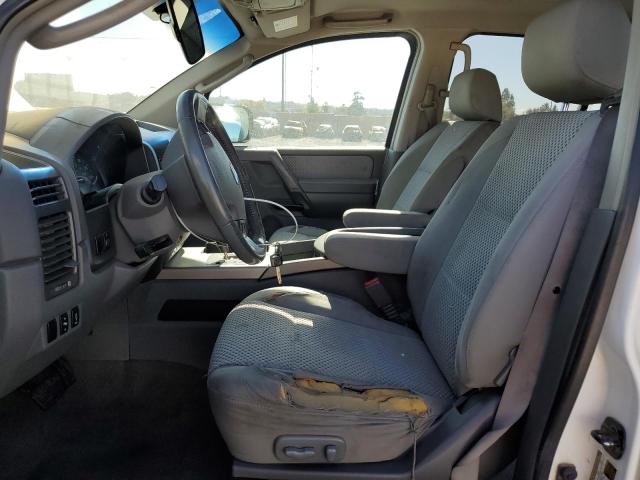 Photo 6 VIN: 5N1AA08A57N712690 - NISSAN ARMADA 