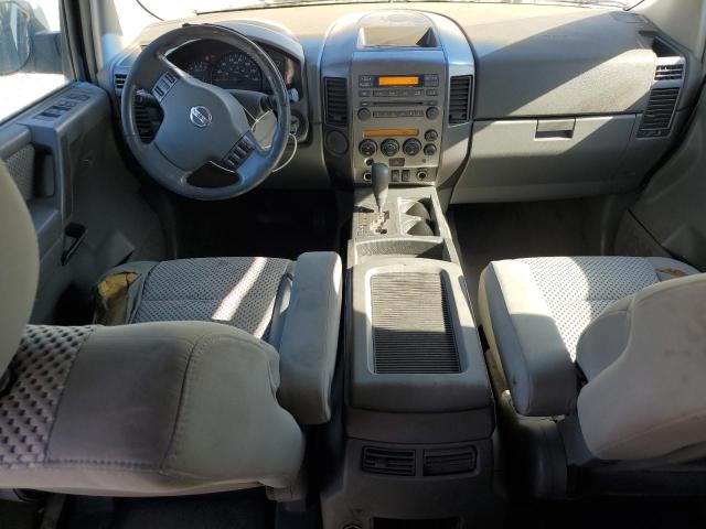 Photo 7 VIN: 5N1AA08A57N712690 - NISSAN ARMADA 