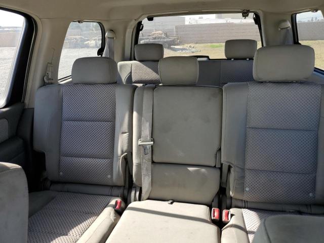 Photo 9 VIN: 5N1AA08A57N712690 - NISSAN ARMADA 