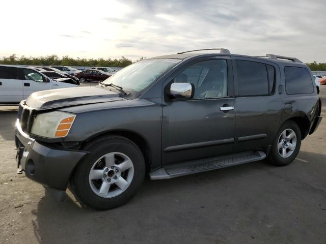 Photo 0 VIN: 5N1AA08A64N700883 - NISSAN ARMADA 