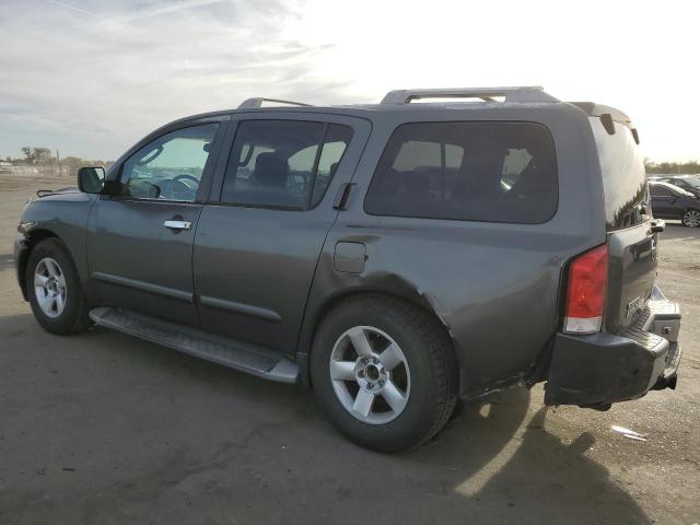 Photo 1 VIN: 5N1AA08A64N700883 - NISSAN ARMADA 