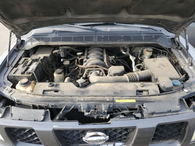 Photo 11 VIN: 5N1AA08A64N700883 - NISSAN ARMADA 