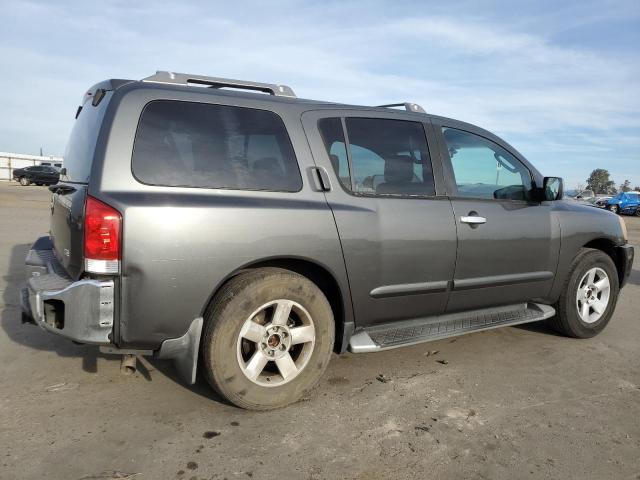 Photo 2 VIN: 5N1AA08A64N700883 - NISSAN ARMADA 