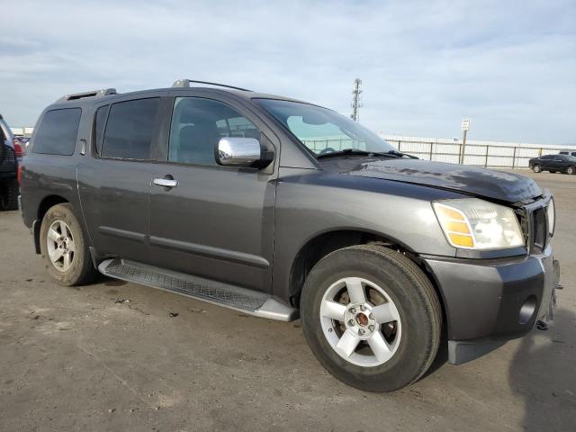 Photo 3 VIN: 5N1AA08A64N700883 - NISSAN ARMADA 