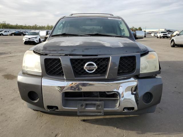 Photo 4 VIN: 5N1AA08A64N700883 - NISSAN ARMADA 