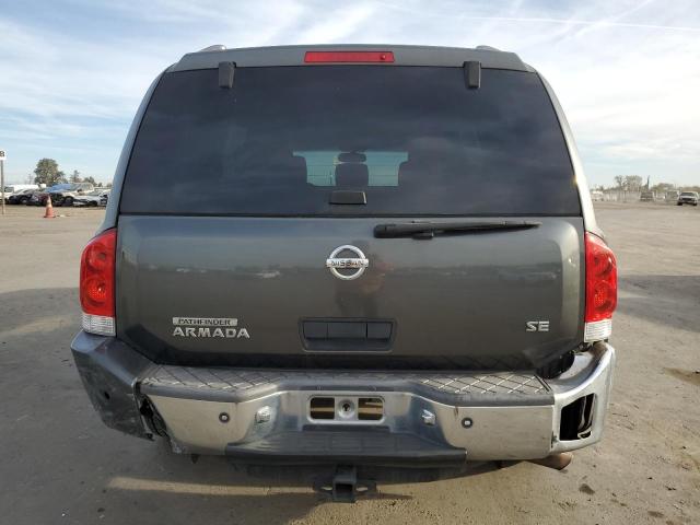 Photo 5 VIN: 5N1AA08A64N700883 - NISSAN ARMADA 