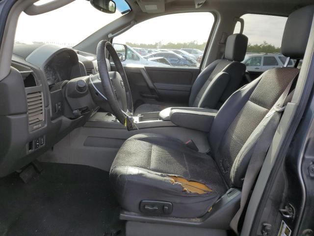 Photo 6 VIN: 5N1AA08A64N700883 - NISSAN ARMADA 