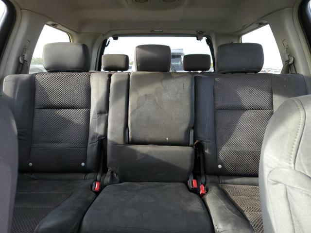 Photo 9 VIN: 5N1AA08A64N700883 - NISSAN ARMADA 