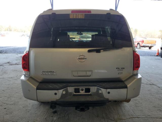 Photo 5 VIN: 5N1AA08A64N712676 - NISSAN ARMADA 