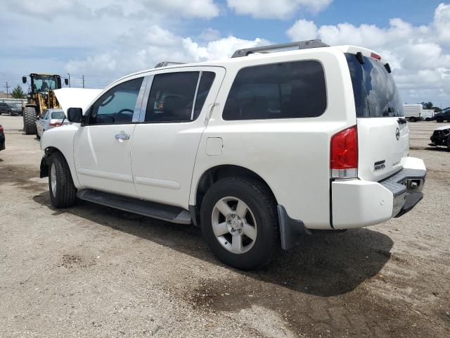 Photo 1 VIN: 5N1AA08A64N742499 - NISSAN ARMADA 