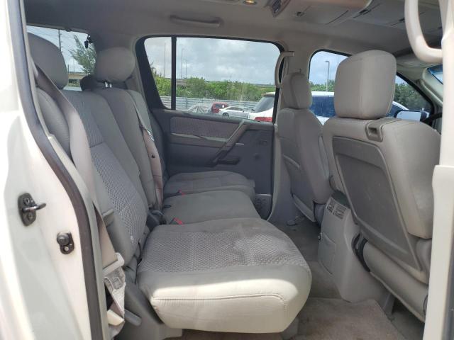 Photo 10 VIN: 5N1AA08A64N742499 - NISSAN ARMADA 