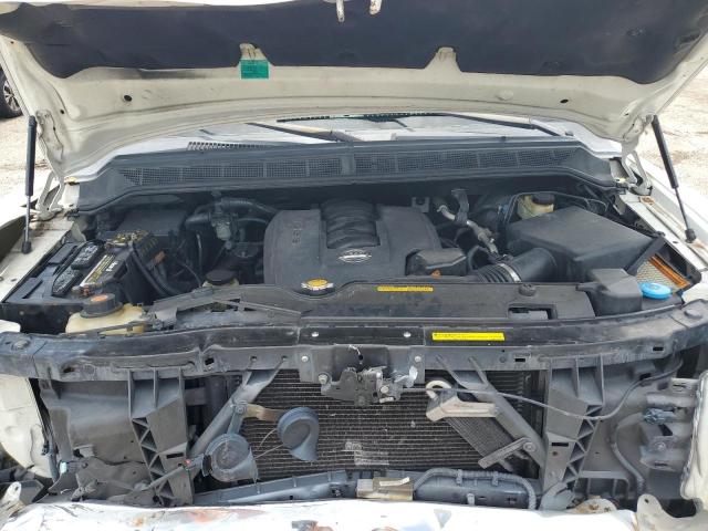 Photo 11 VIN: 5N1AA08A64N742499 - NISSAN ARMADA 