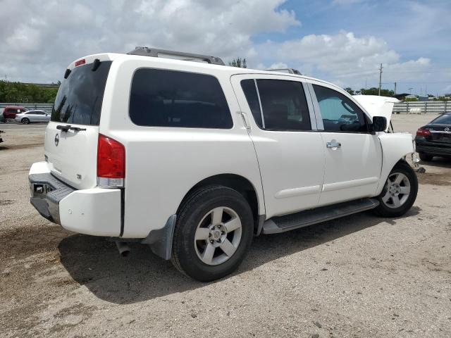 Photo 2 VIN: 5N1AA08A64N742499 - NISSAN ARMADA 