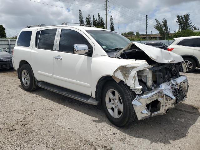 Photo 3 VIN: 5N1AA08A64N742499 - NISSAN ARMADA 