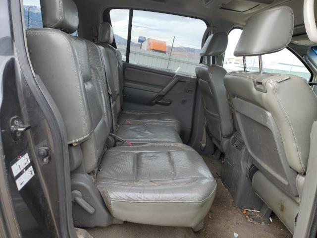 Photo 10 VIN: 5N1AA08A65N700898 - NISSAN ARMADA 