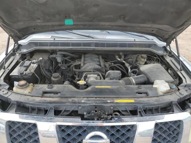 Photo 11 VIN: 5N1AA08A65N700898 - NISSAN ARMADA 