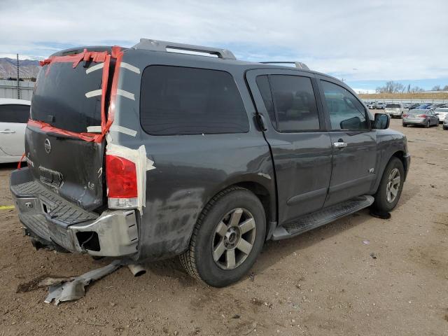 Photo 2 VIN: 5N1AA08A65N700898 - NISSAN ARMADA 