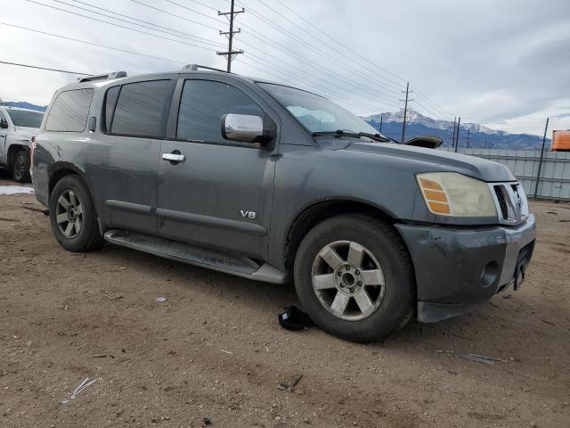 Photo 3 VIN: 5N1AA08A65N700898 - NISSAN ARMADA 