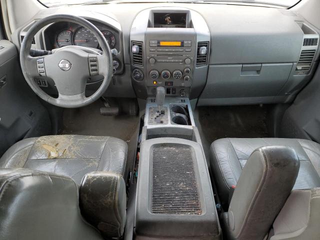 Photo 7 VIN: 5N1AA08A65N700898 - NISSAN ARMADA 