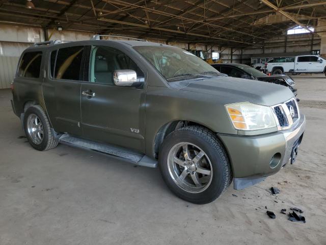 Photo 3 VIN: 5N1AA08A65N722819 - NISSAN ARMADA SE 