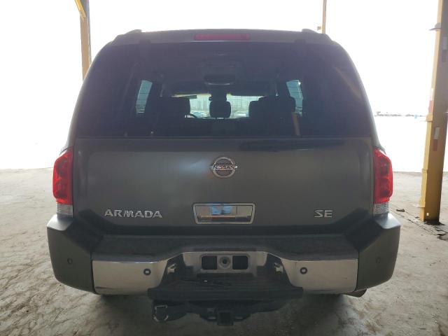 Photo 5 VIN: 5N1AA08A65N722819 - NISSAN ARMADA SE 