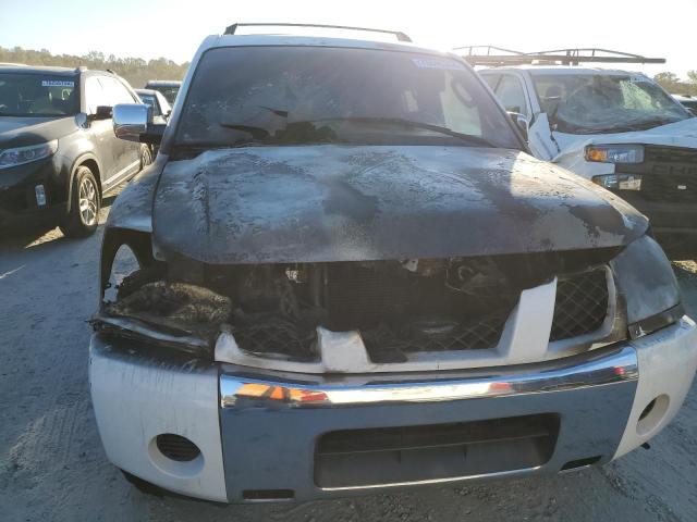 Photo 4 VIN: 5N1AA08A65N738423 - NISSAN ARMADA SE 