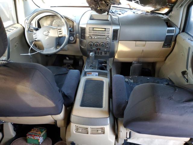 Photo 7 VIN: 5N1AA08A65N738423 - NISSAN ARMADA SE 