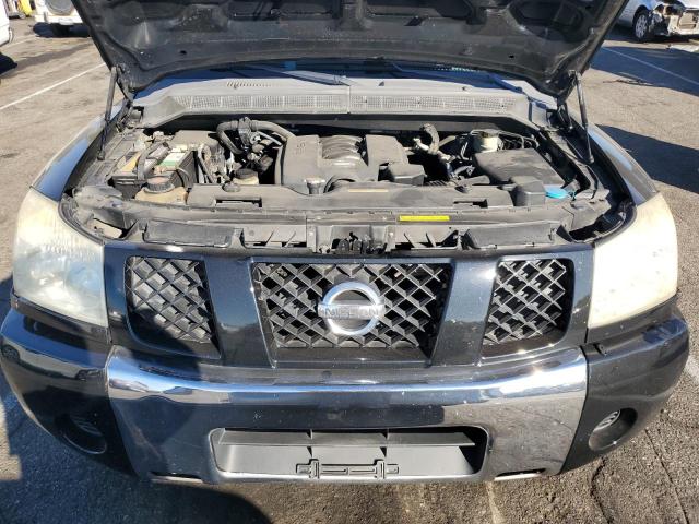 Photo 11 VIN: 5N1AA08A66N701308 - NISSAN ARMADA SE 