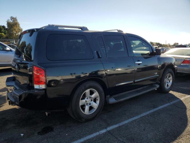 Photo 2 VIN: 5N1AA08A66N701308 - NISSAN ARMADA SE 