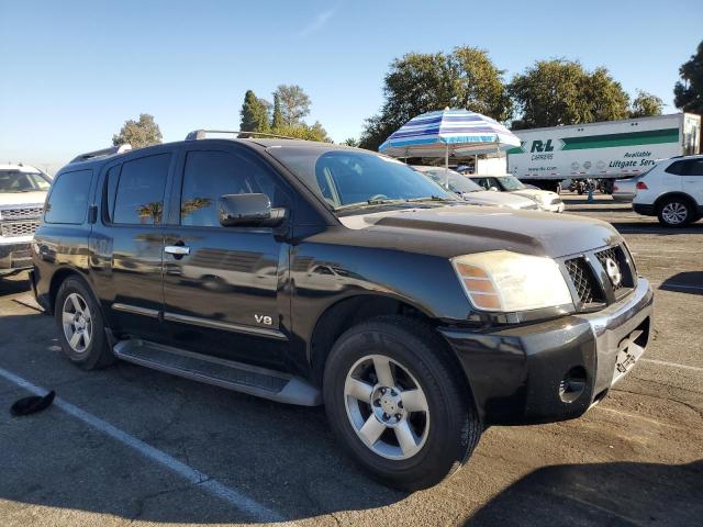 Photo 3 VIN: 5N1AA08A66N701308 - NISSAN ARMADA SE 