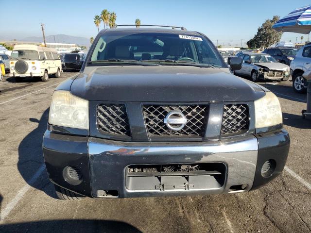 Photo 4 VIN: 5N1AA08A66N701308 - NISSAN ARMADA SE 