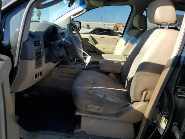 Photo 6 VIN: 5N1AA08A66N701308 - NISSAN ARMADA SE 