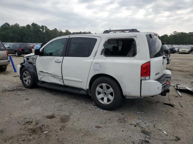 Photo 1 VIN: 5N1AA08A66N706637 - NISSAN ARMADA SE 