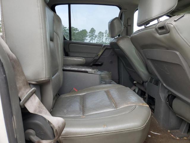 Photo 10 VIN: 5N1AA08A66N706637 - NISSAN ARMADA SE 