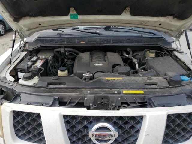 Photo 11 VIN: 5N1AA08A66N706637 - NISSAN ARMADA SE 