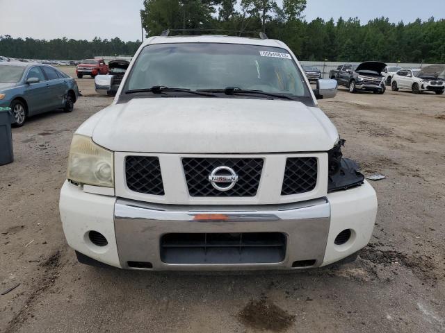 Photo 4 VIN: 5N1AA08A66N706637 - NISSAN ARMADA SE 