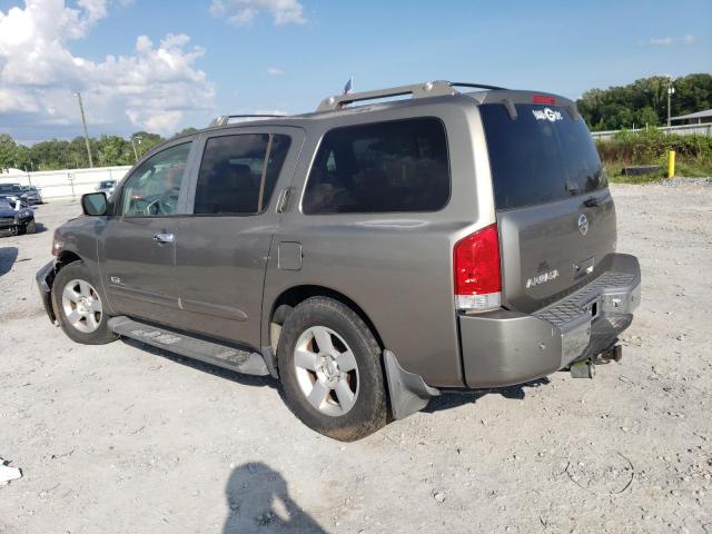 Photo 1 VIN: 5N1AA08A66N720215 - NISSAN ARMADA 