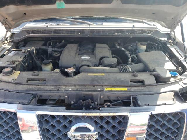 Photo 11 VIN: 5N1AA08A66N720215 - NISSAN ARMADA 