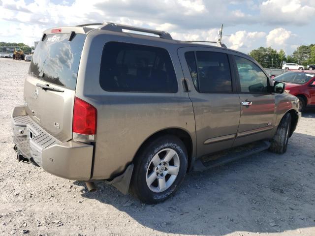 Photo 2 VIN: 5N1AA08A66N720215 - NISSAN ARMADA 